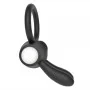 Эрекционное виброкольцо Power Clit Cockring, Black 310287 LOVETOY