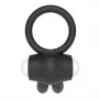 Эрекционное виброкольцо Power Clit Cockring, Black 310287 LOVETOY