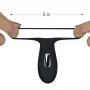 Виброкольцо Stamina Ring USB Rechargeable 310307 LOVETOY