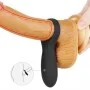 Виброкольцо Stamina Ring USB Rechargeable 310307 LOVETOY