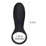 Виброкольцо Stamina Ring USB Rechargeable 310307 LOVETOY