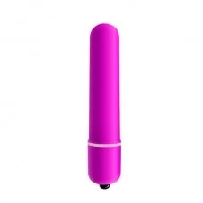 Вибропуля MAGIC X10, Purple 30665
