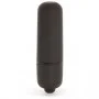 Вибропуля X-Basic Bullet Mini 10 speeds, Black 310147 LOVETOY
