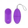 Виброяйцо Easytoys Remote Control, Purple 281480 EasyToys