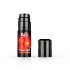 Разогревающий Гель-лубрикант StimuLove strong, 50 г LB70006