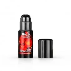 Разогревающий Гель-лубрикант StimuLove strong, 20 г LB70005